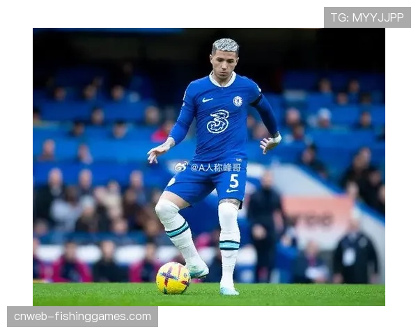 切尔西官方确认主力中场恩佐·费尔南德斯赛季报销，将接受脚踝手术